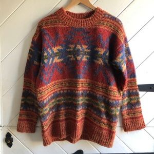 Ralph Lauren Vintage Sweater